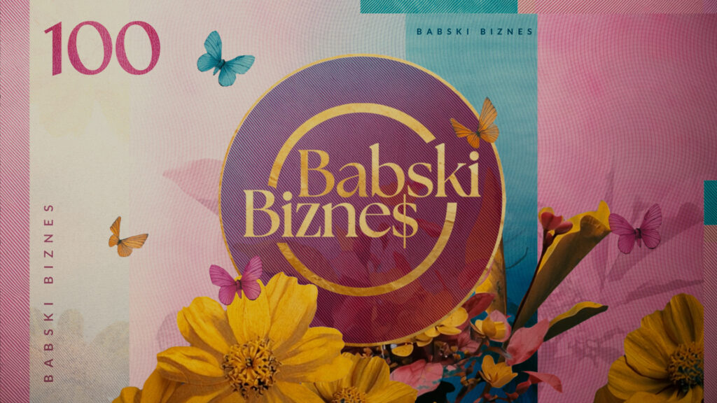 CASTING  do programu „Babski biznes”