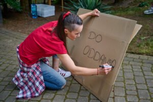CASTING  do programu „Poukładani”